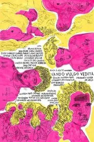 Vando aka Vedita movie poster