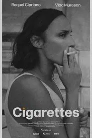 Cigarettes movie poster