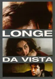 Longe da Vista movie poster