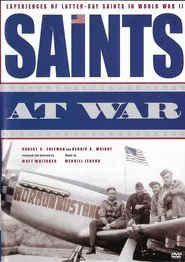 Saints at War movie poster