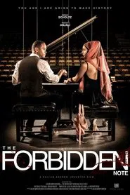 The Forbidden Note movie poster
