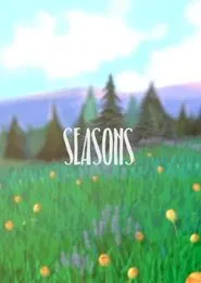 Seasons movie poster