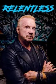 DDP: Relentless movie poster