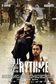 On the Beat movie poster