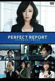 Perfect Report tv show poster