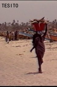 Tesito movie poster
