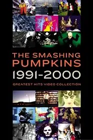 Poster do filme The Smashing Pumpkins - Greatest Hits Video Collection
