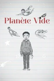 Empty Planet movie poster