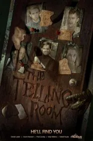 The Telling Room movie poster