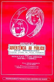 69 Minutos de Sexo Explícito movie poster
