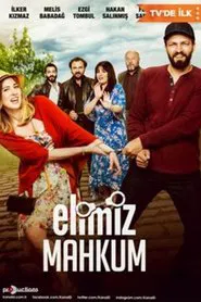 Elimiz Mahkum movie poster