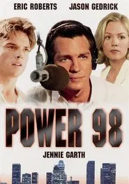 Power 98 movie poster