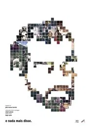 Poster do filme Et il n'a plus rien dit