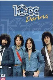 10cc - Donna movie poster