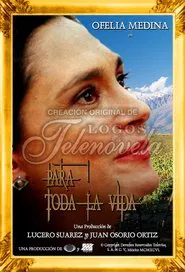 For all life tv show poster