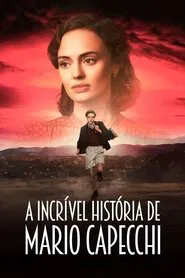 Poster do filme A Incrível História de Mario Capecchi