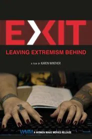 Exit movie poster