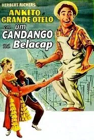 Poster do filme Um Candango na Belacap