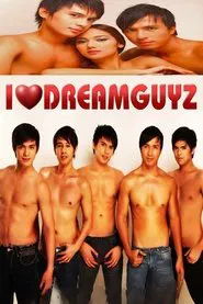 I Love Dreamguyz movie poster