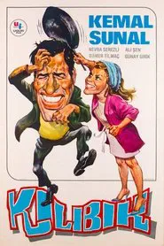 Henpecked movie poster