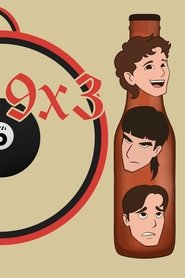Poster do filme 9x3