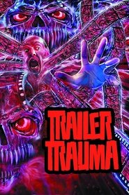 Trailer Trauma movie poster