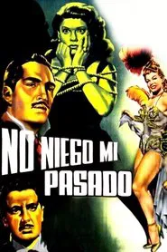 No niego mi pasado movie poster
