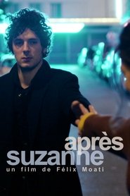Après Suzanne movie poster