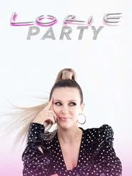 Lorie Party movie poster