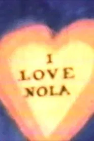 Poster do filme I Love Nola