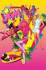 Poster do filme Jem