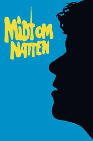 In the Middle of the Night movie poster