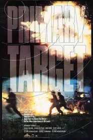 Primary Target movie poster