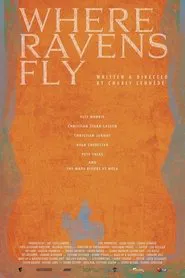 Where Ravens Fly movie poster