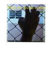 Hoje eu decidi correr movie poster