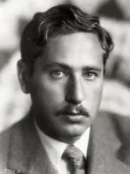 Josef von Sternberg, A Retrospective movie poster