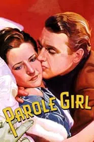 Poster do filme Parole Girl