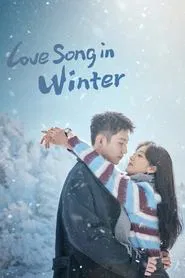 Love Song in Winter tv show poster