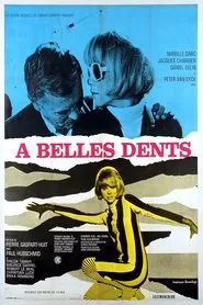À belles dents movie poster