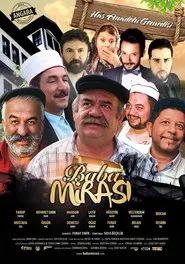 Baba Mirası movie poster