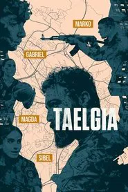 Poster da série Taelgia