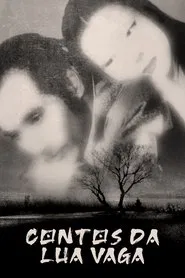 Poster do filme Contos da Lua Vaga
