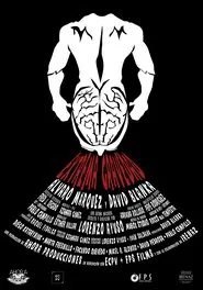 Extreme Gravity movie poster