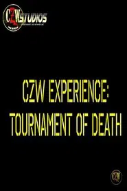 Tournament of Death: The Experience movie poster