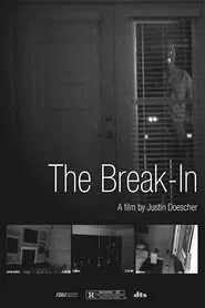 The Break-In movie poster