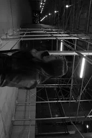 The Night She Left movie poster