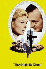 Poster do filme Esse Louco Me Fascina