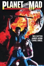 The Spirits of Jupiter movie poster