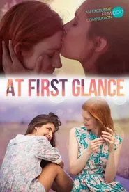 At First Glance movie poster