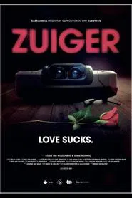 Sucker movie poster